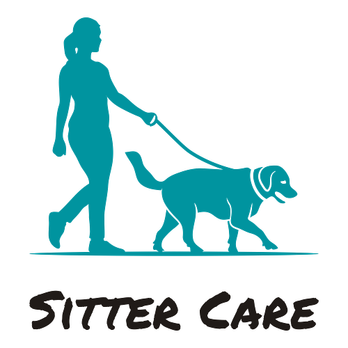 Pet Sitting Logos + Free Logo Maker