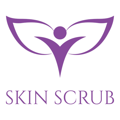 body-scrub-logos