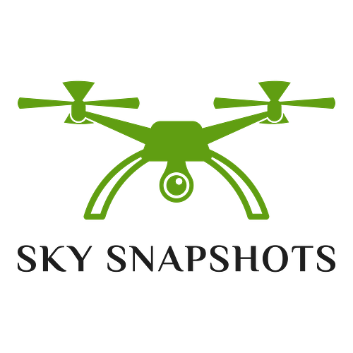 Drone Photography Logos