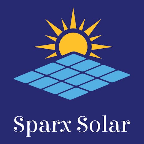 Solar Energy Logos + Free Logo Maker