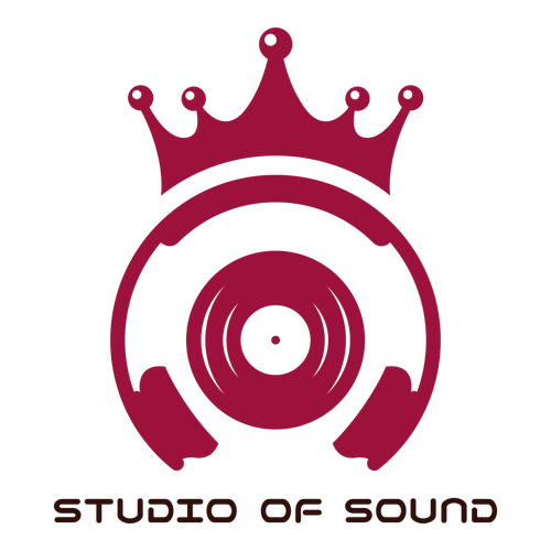 Music Production Company Logos
