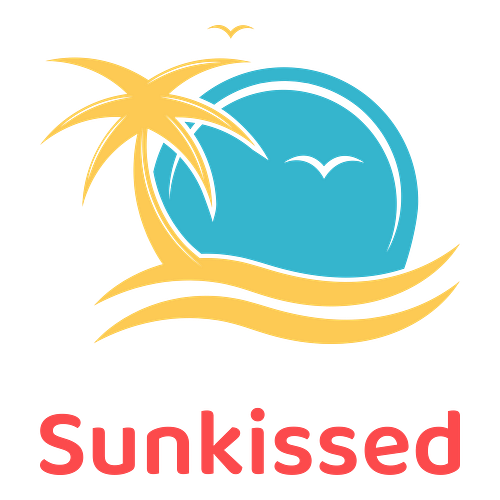 Tanning Logos + Free Logo Maker