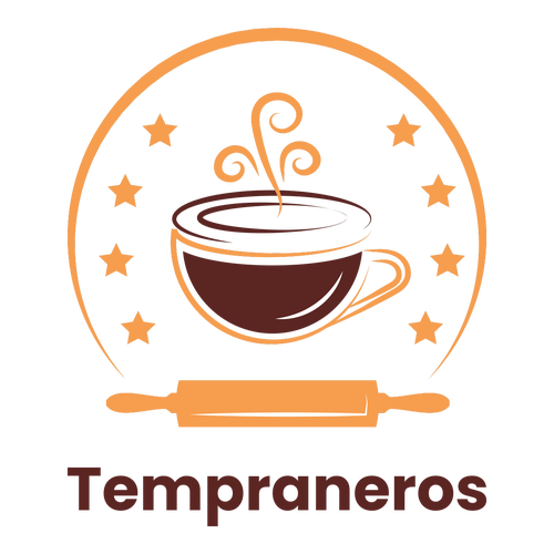 Logos de desayunos