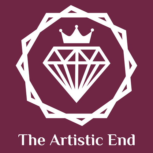 Allure Letter A Classic Logo  Classic logo, Jewelry logo ideas