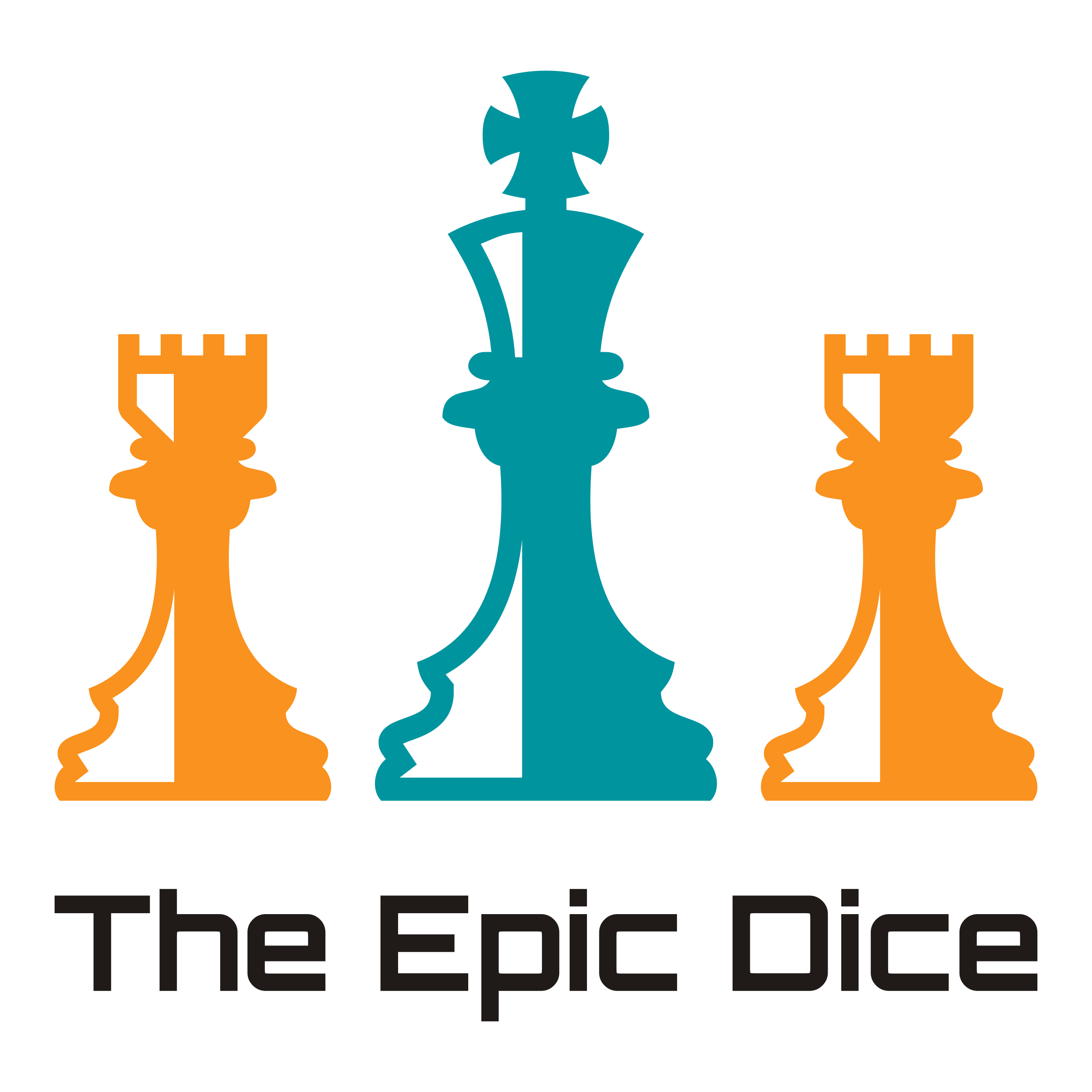 board game logo