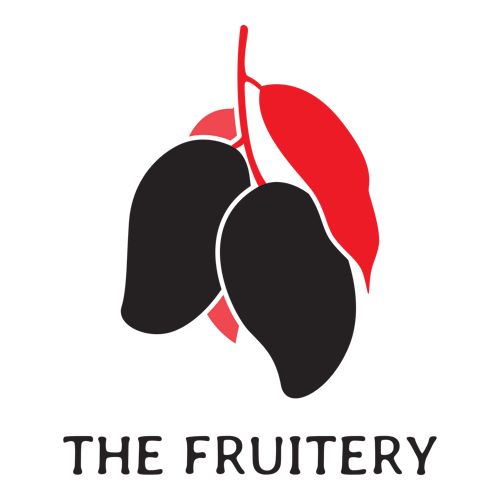 Fruit Logos + Free Logo Maker