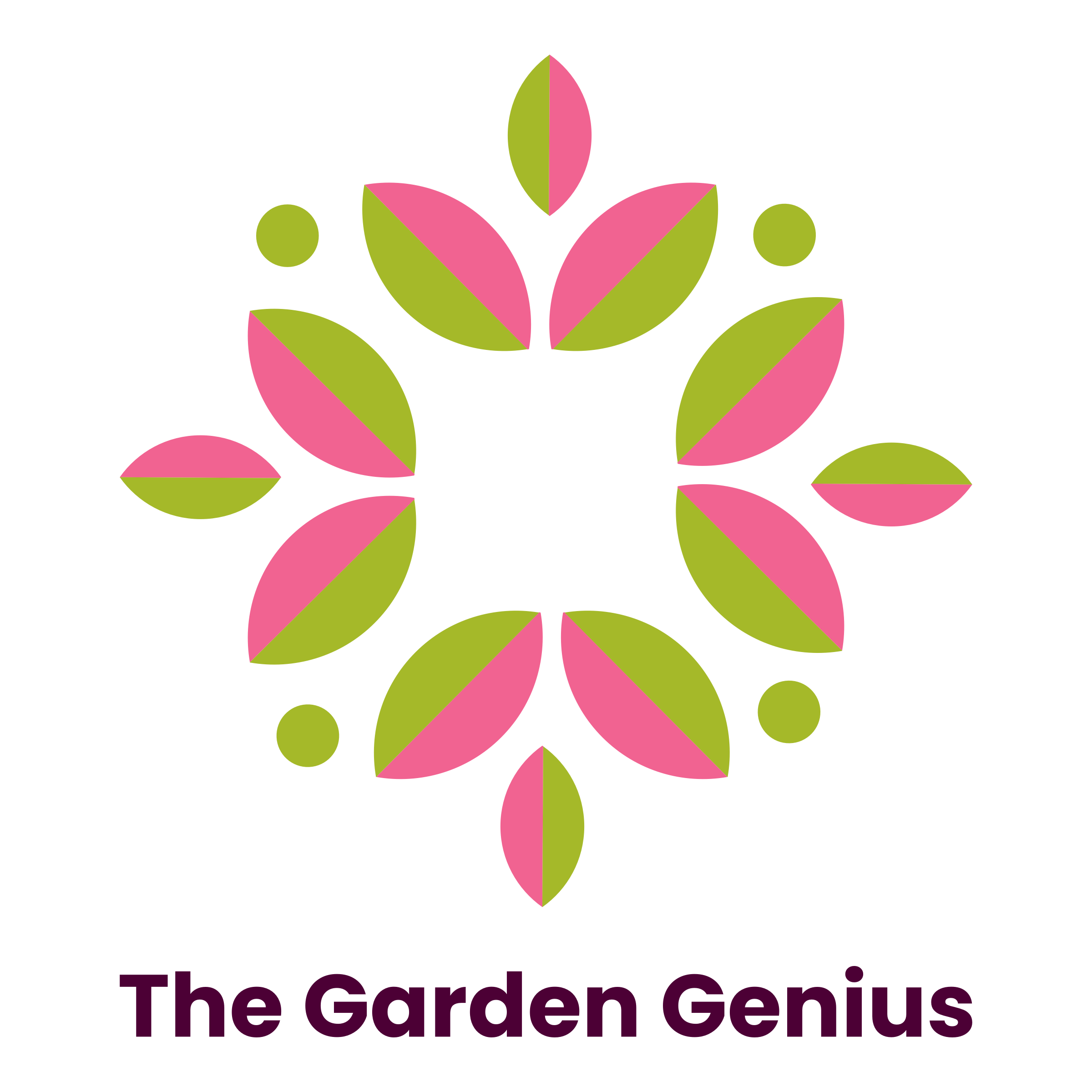 Garden Logo Png