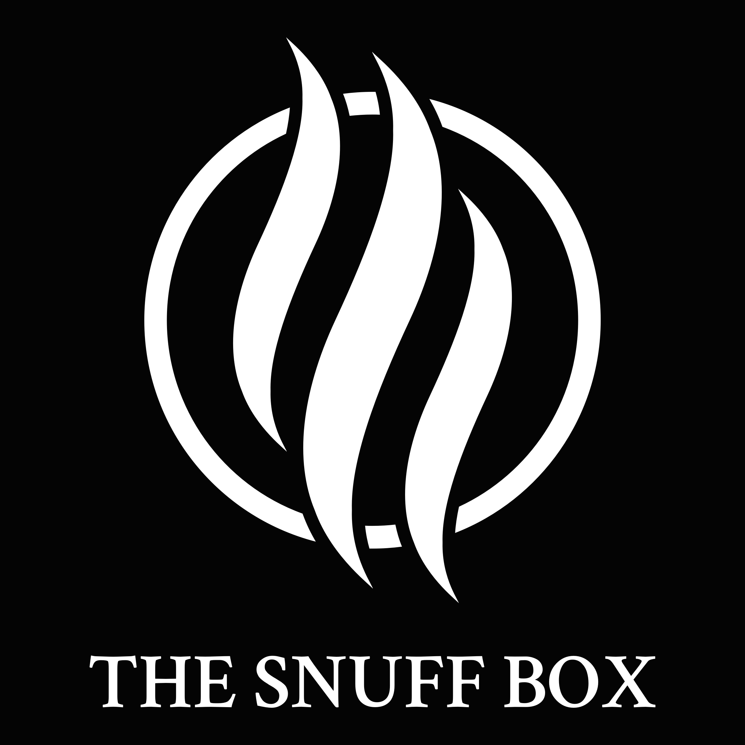 smoke shop logo design