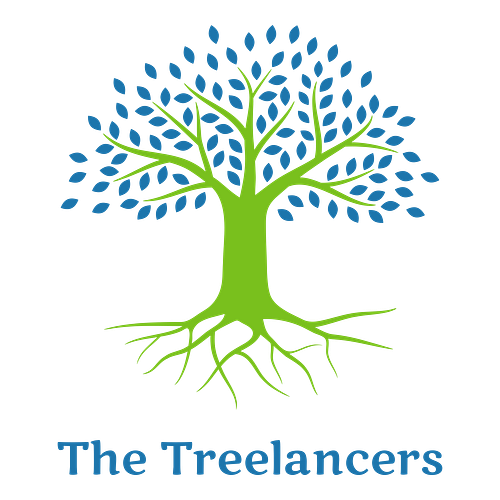 Tree Service Logos + Free Logo Maker