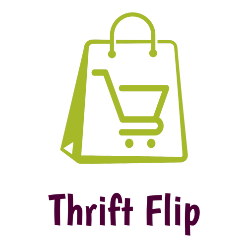 Thrift Shop Logos Free Logo Maker 4817