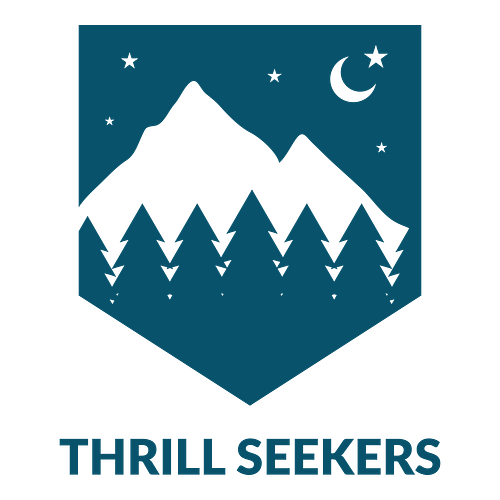 Adventure Logos + Free Logo Maker