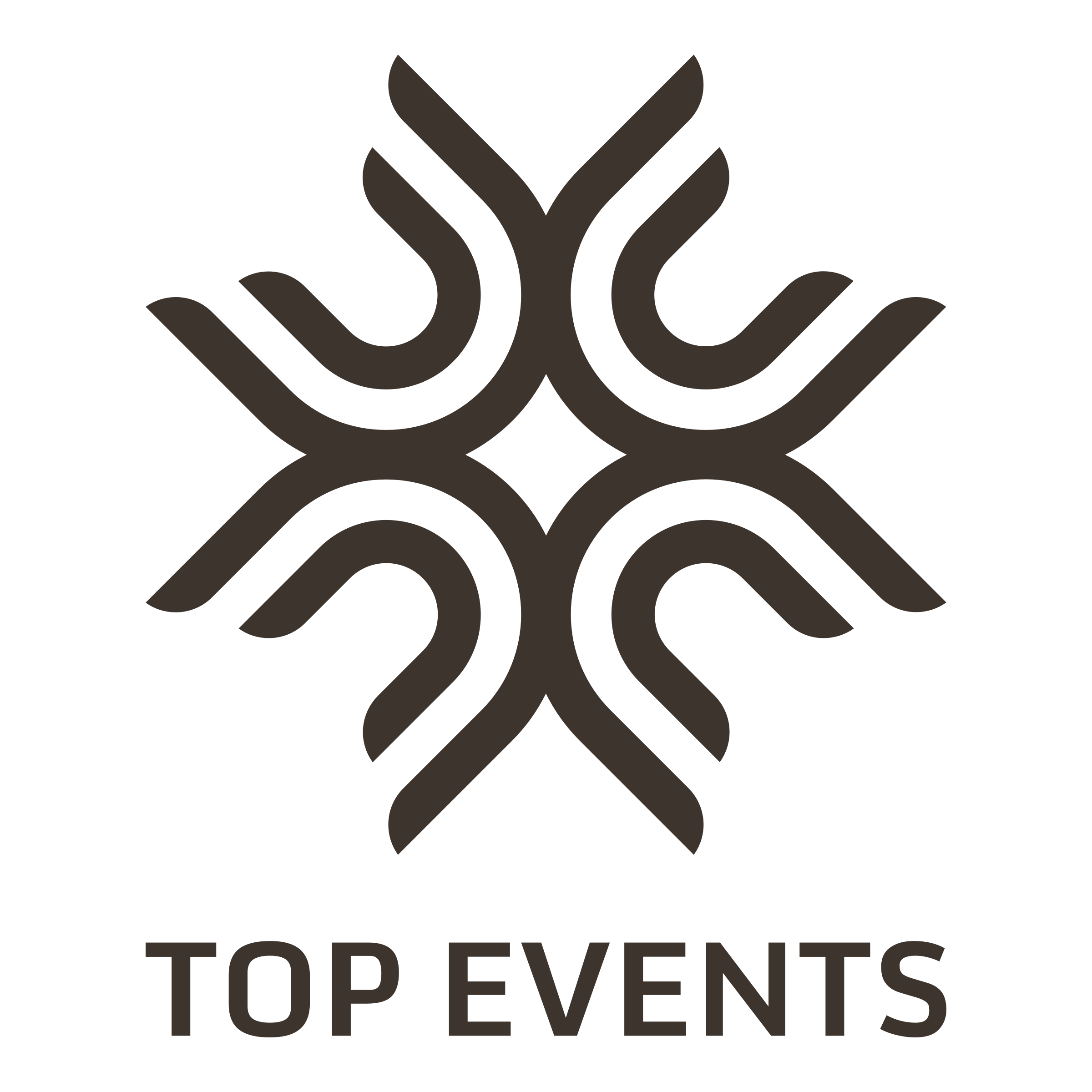 event coordinator logo