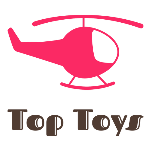 Logomarca Jogos e Brinquedos