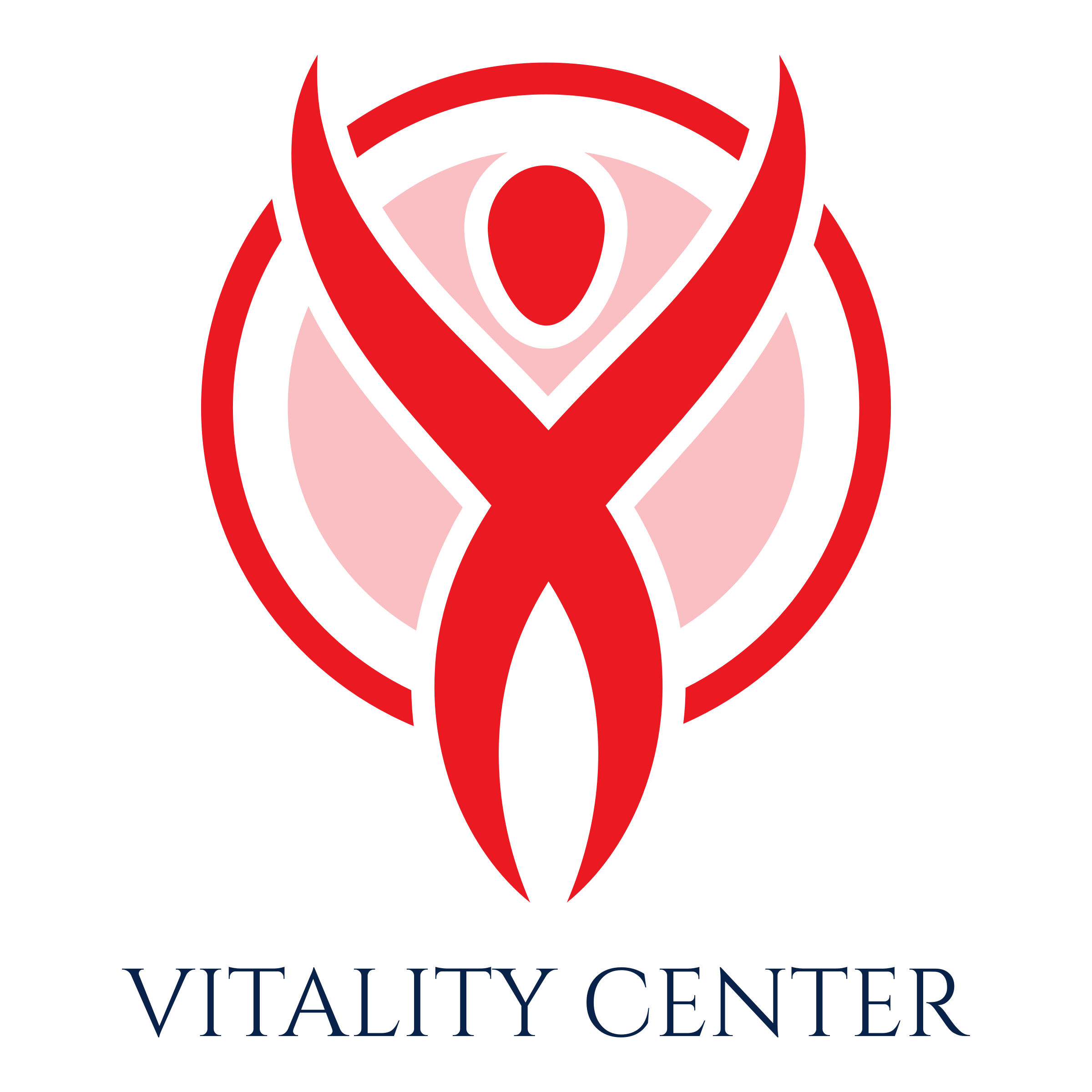health and vitality symbols