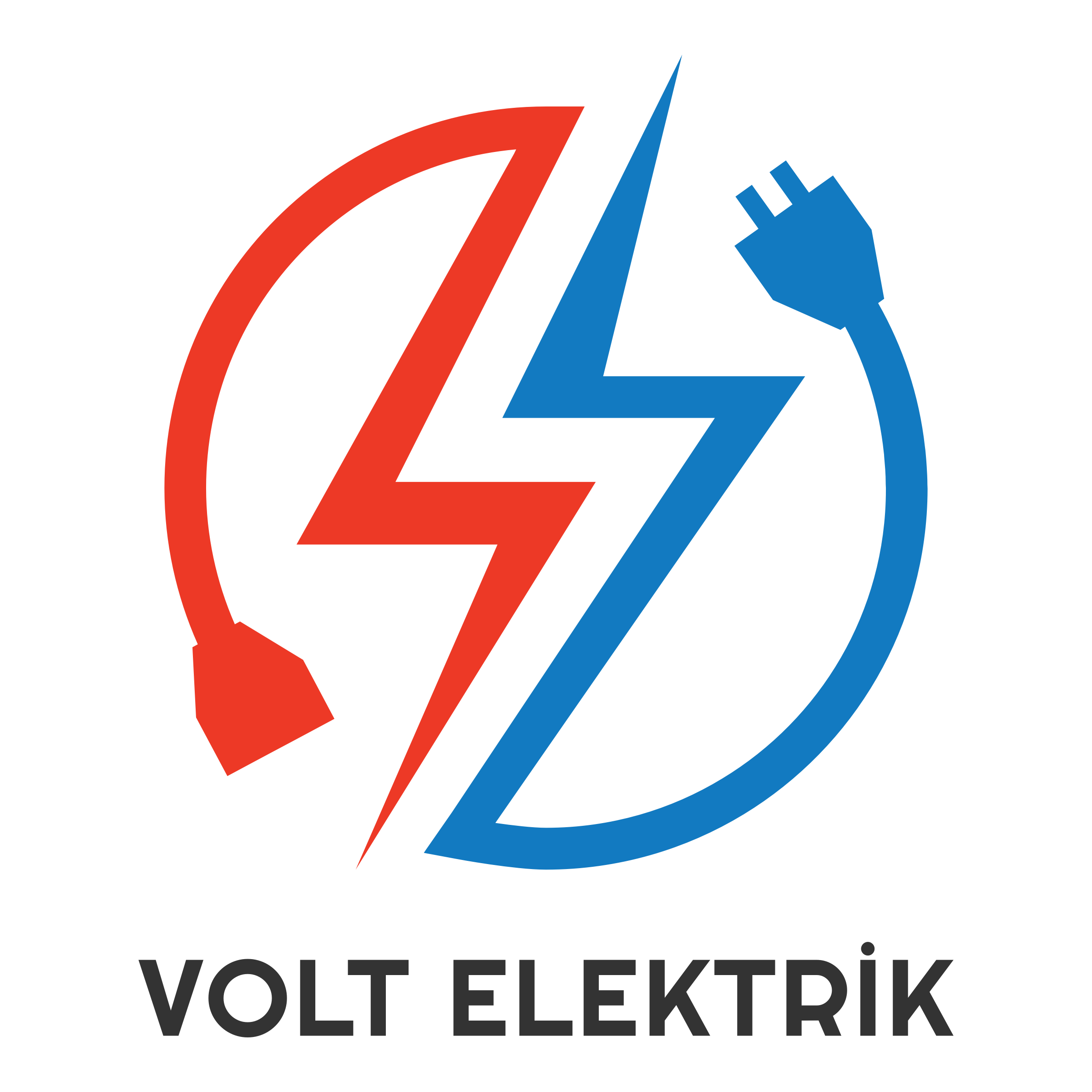 elektrik şirketi logo fikirleri