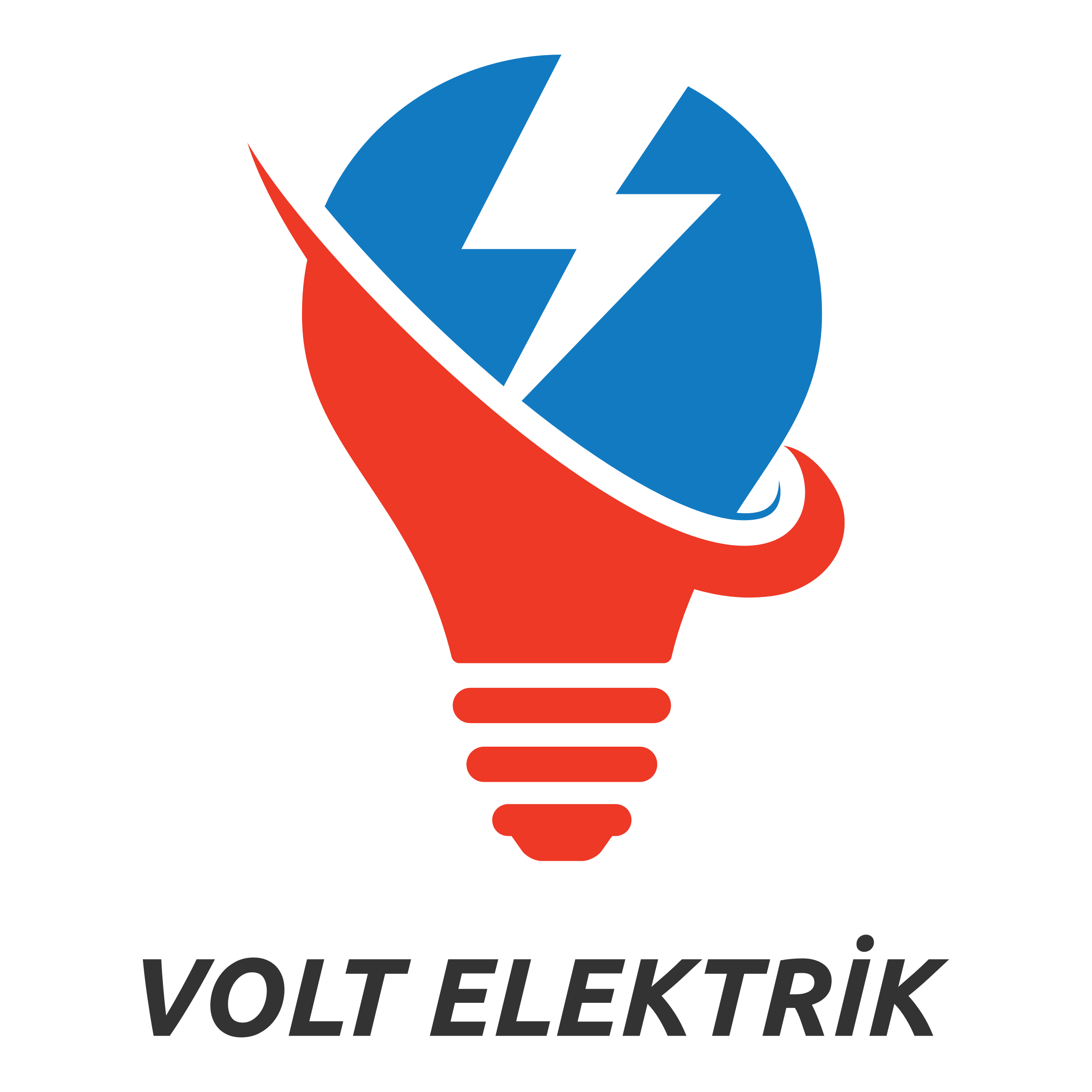 elektrik şirketi logo fikirleri