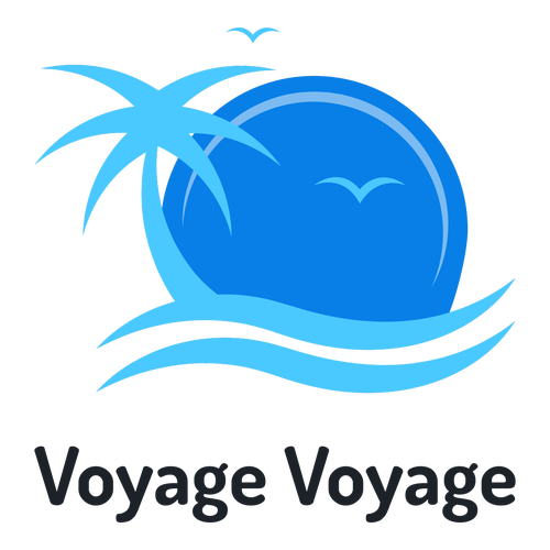 voyage logo