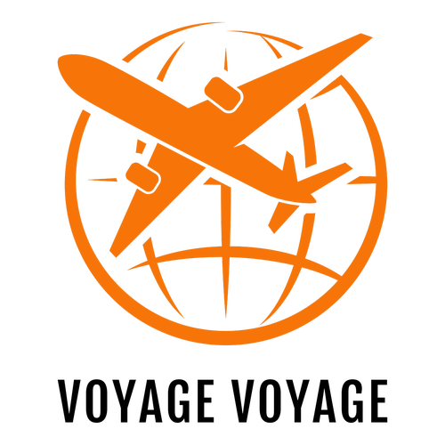 voyage logo