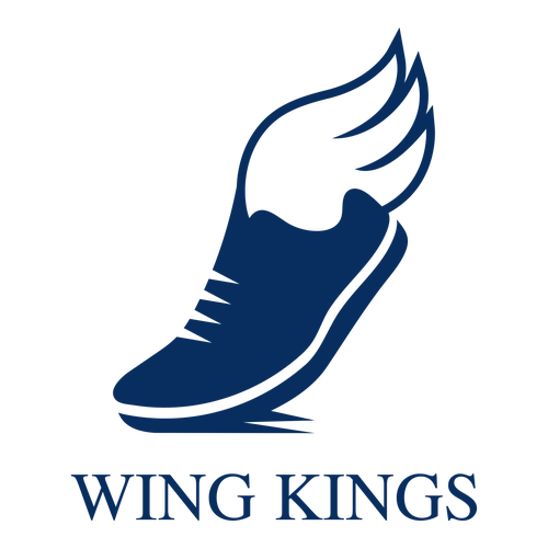 Wings Logo Ideas