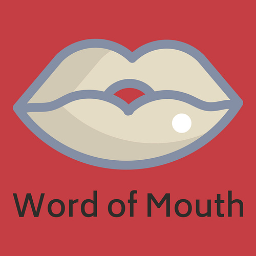 Mouth Logos + Free Logo Maker