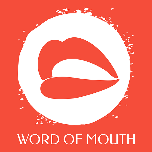 Mouth Logos + Free Logo Maker