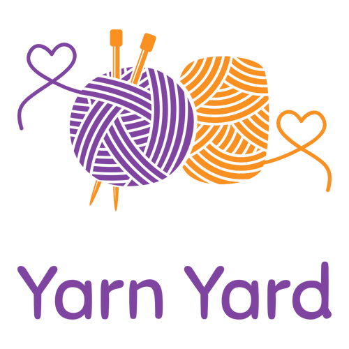 Yarn Logos + Free Logo Maker